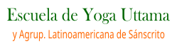 Campus virtual de la Escuela de Yoga Uttama y la Agrupación Argentina de Sánscrito